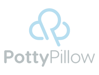 PottyPillow | The First Dual-Purpose Lumbar Support Toilet Pillow