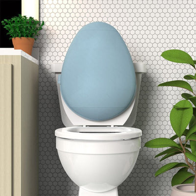 Potty Pillow Classic - Reverie Blue - Coming Soon